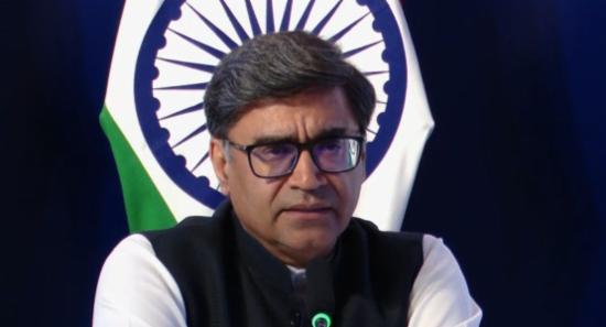 India, Sri Lanka To Formalise Security Conclave